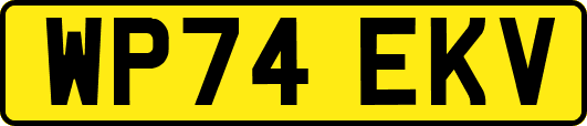 WP74EKV