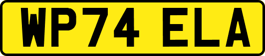 WP74ELA