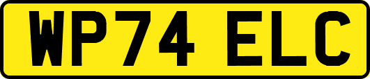 WP74ELC