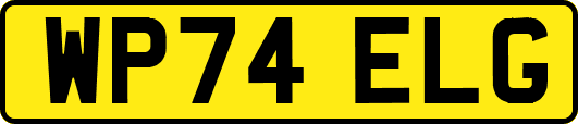 WP74ELG