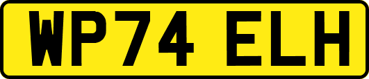 WP74ELH