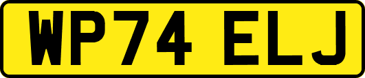 WP74ELJ
