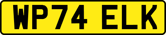 WP74ELK