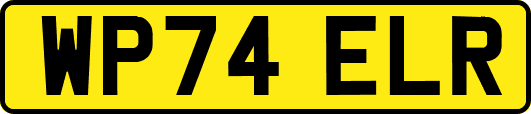 WP74ELR