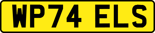WP74ELS