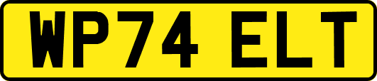 WP74ELT