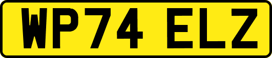 WP74ELZ