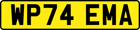 WP74EMA