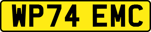 WP74EMC