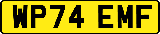 WP74EMF