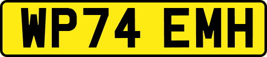 WP74EMH