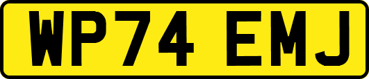 WP74EMJ