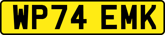 WP74EMK