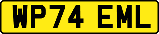 WP74EML
