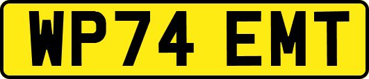WP74EMT