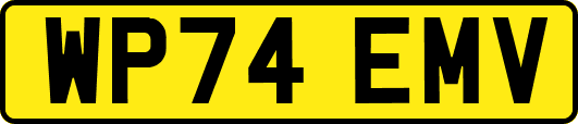WP74EMV