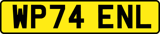 WP74ENL