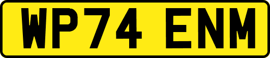 WP74ENM