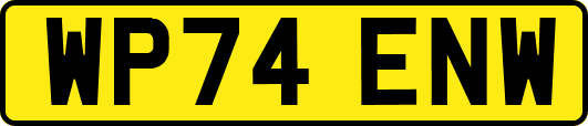 WP74ENW