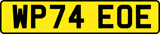 WP74EOE