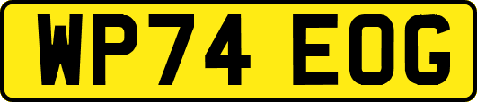 WP74EOG