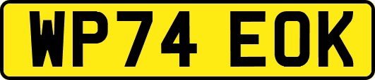 WP74EOK