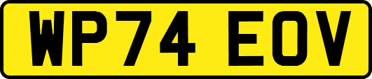 WP74EOV