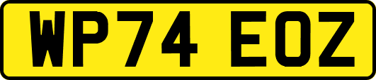 WP74EOZ