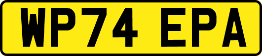 WP74EPA