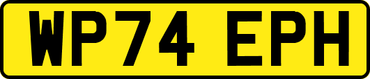 WP74EPH