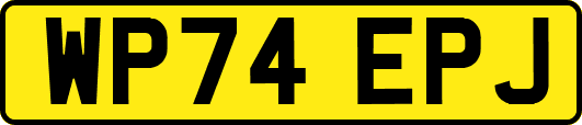 WP74EPJ