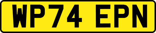 WP74EPN