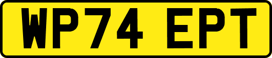 WP74EPT
