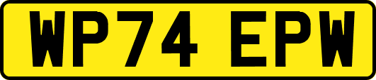 WP74EPW