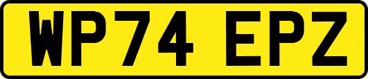 WP74EPZ