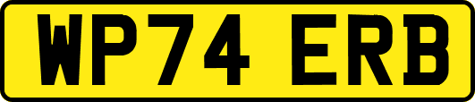WP74ERB
