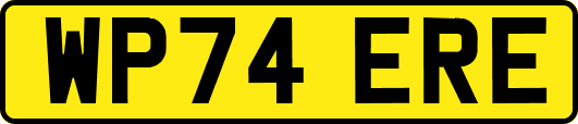 WP74ERE