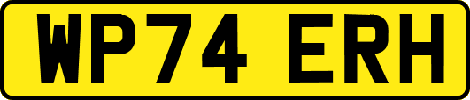 WP74ERH
