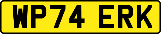 WP74ERK