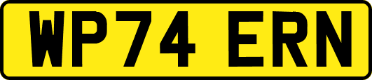 WP74ERN
