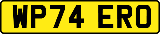 WP74ERO
