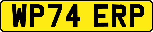 WP74ERP