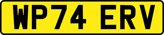 WP74ERV