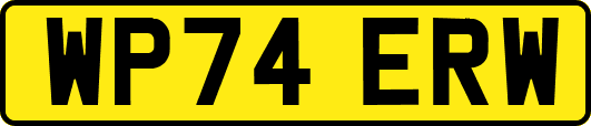 WP74ERW