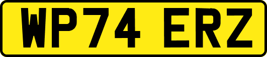 WP74ERZ