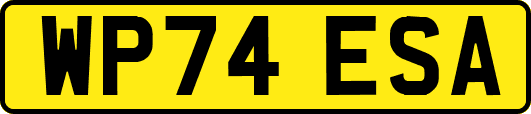 WP74ESA
