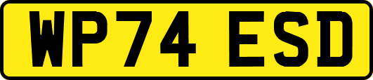 WP74ESD