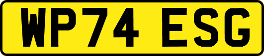 WP74ESG