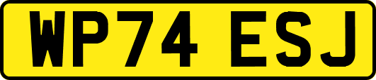 WP74ESJ