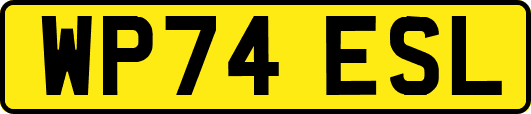 WP74ESL